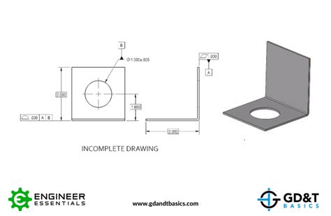 gd&t sheet metal drawing pdf|General Dynamics .